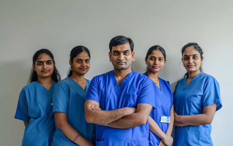 Apollo Allied Health Academy: Where 40 Years of Healthcare Excellence Meet World-Class Education