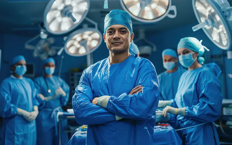 Top Reasons to Pursue a Career in Allied Health in India