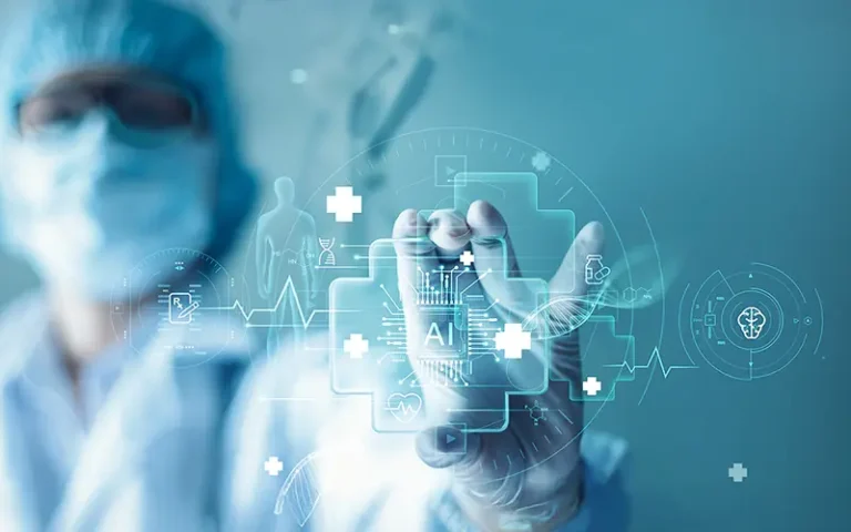 The Rising Scope of Allied Health Education in a Digitally-Driven Medical World