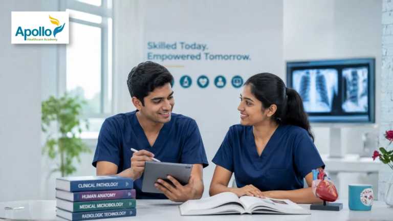 Allied Health Professions: A Defining Opportunity for Students and Academic Institutions
