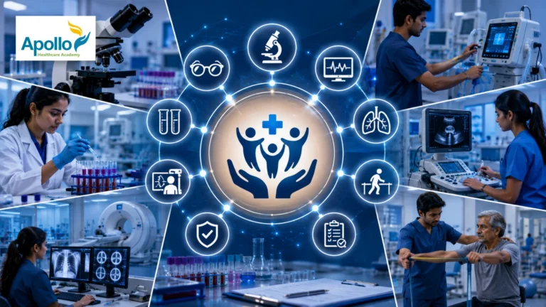 Top Skills Healthcare Employers Look for in 2026