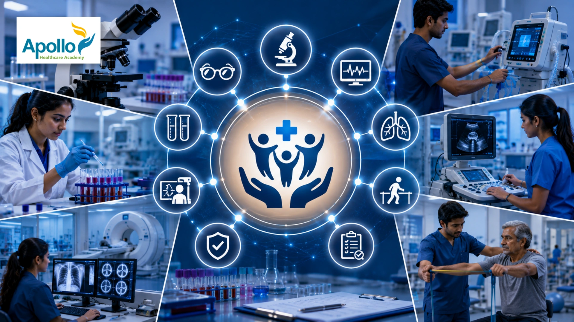 Top Skills Healthcare Employers Look for in 2026