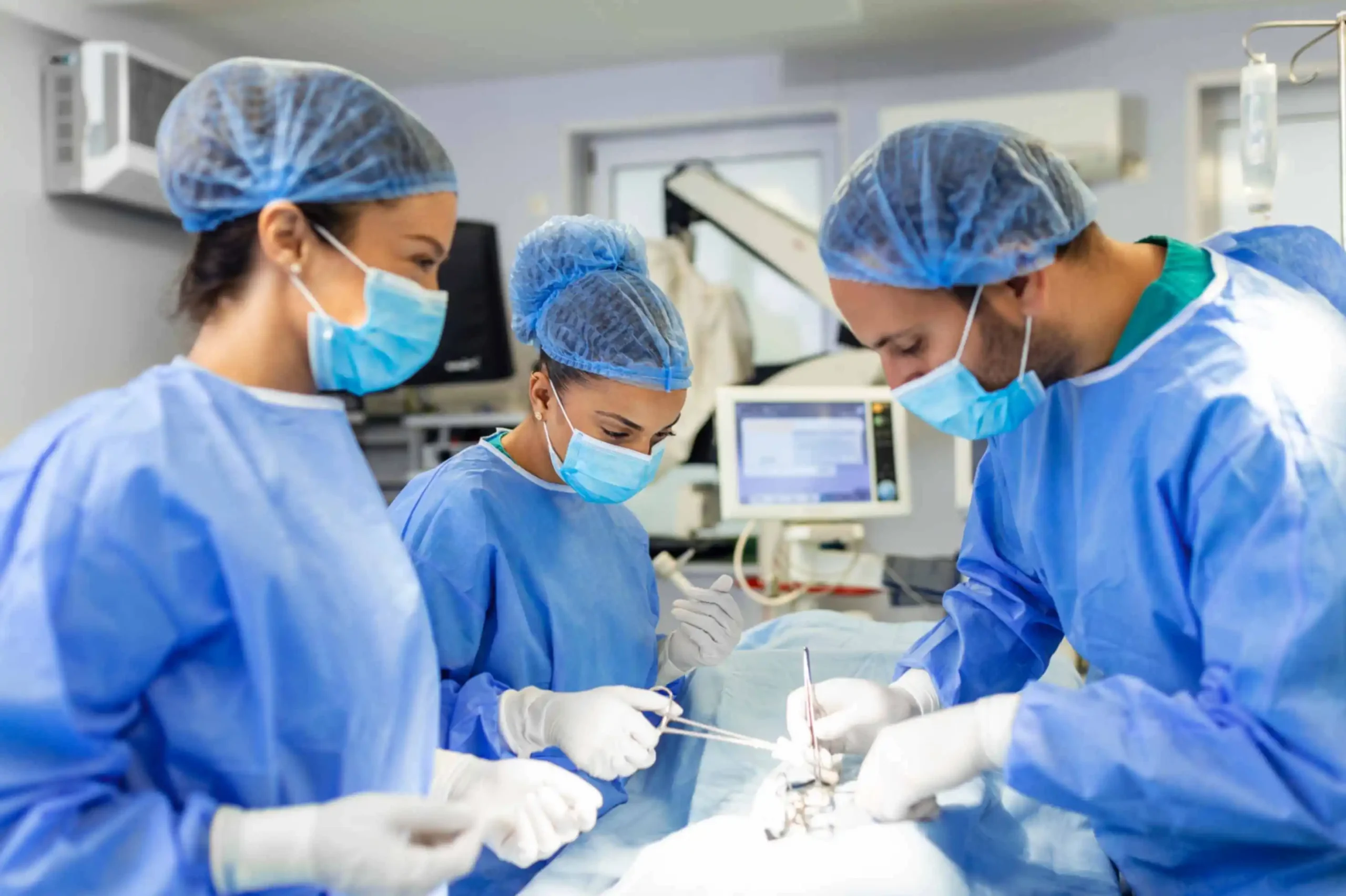 OT Technician Course Fees: What to Expect