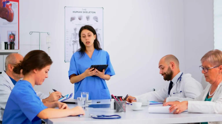 Paramedical Courses