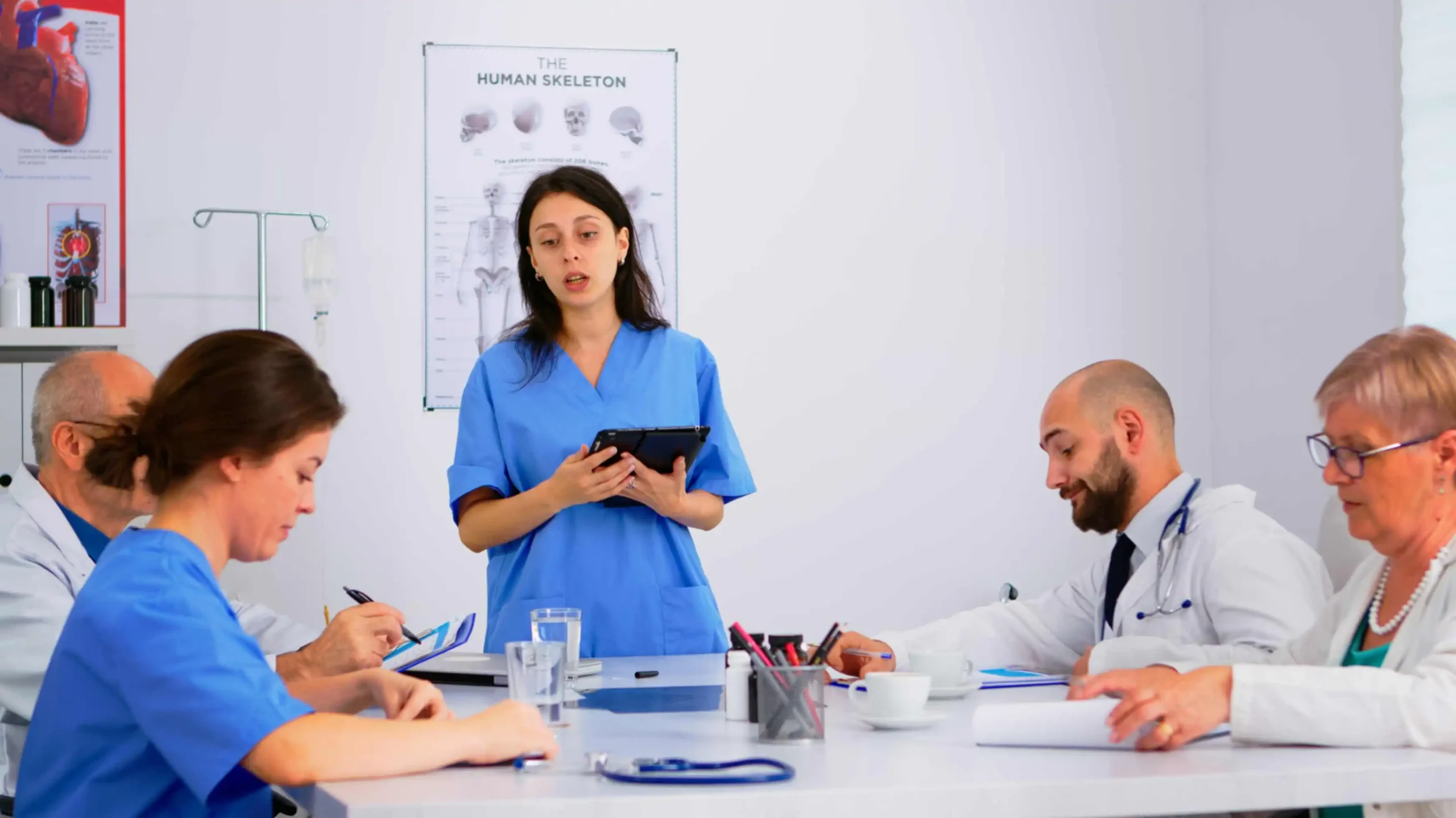 Paramedical Courses After 12th: List, Eligibility and Which Is Right for You