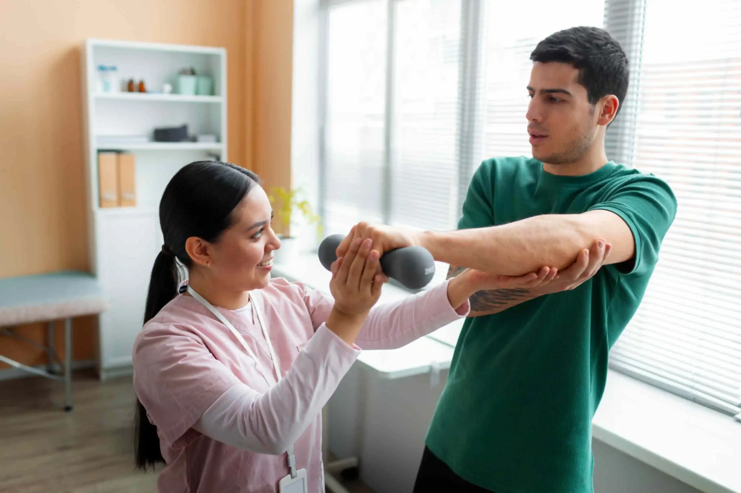 Physiotherapy Course Duration: Years, Internship and Stages