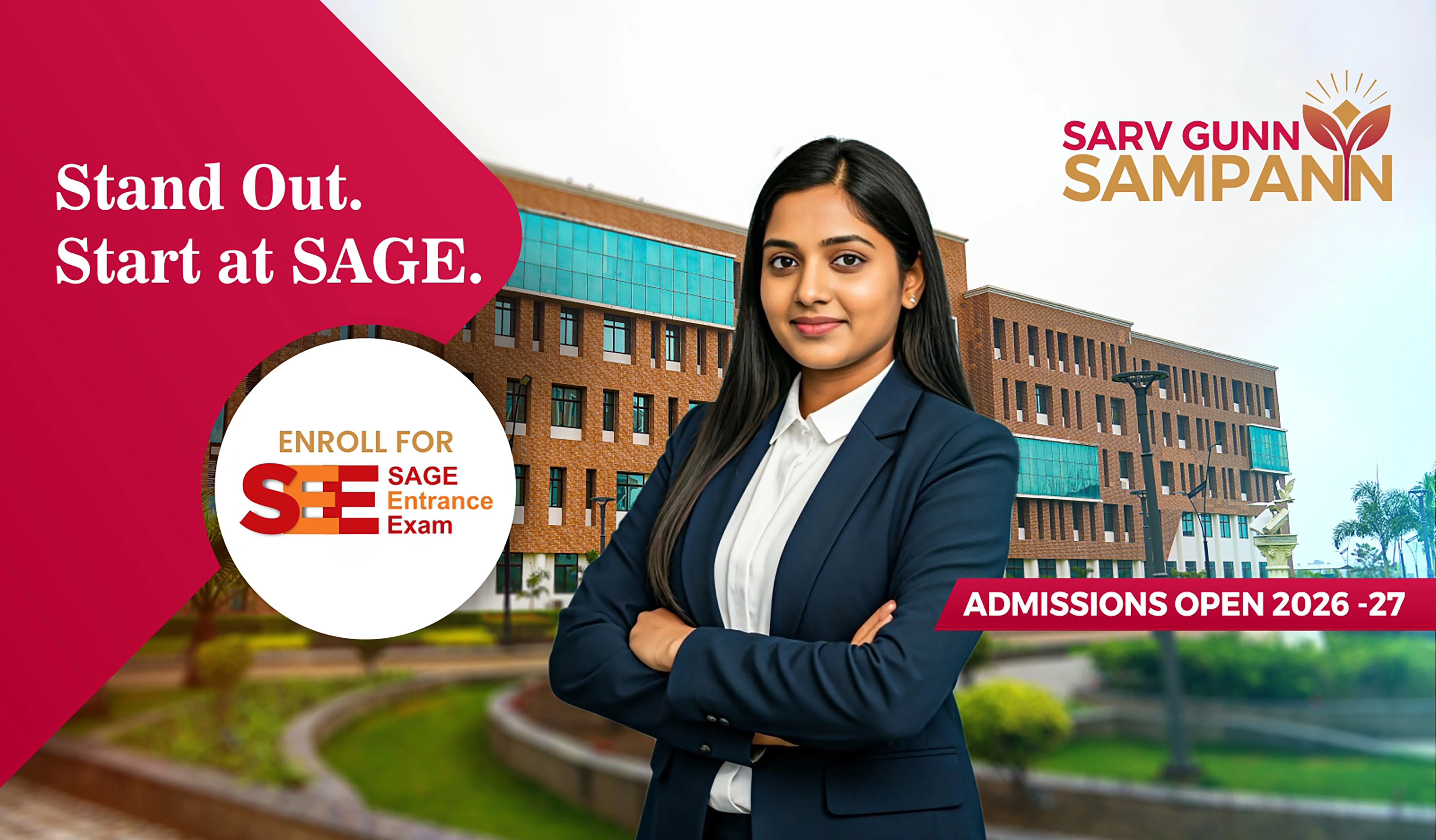 AIHMAS Vanagaram Centre