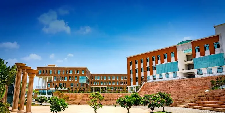 AIHMAS Vanagaram Centre