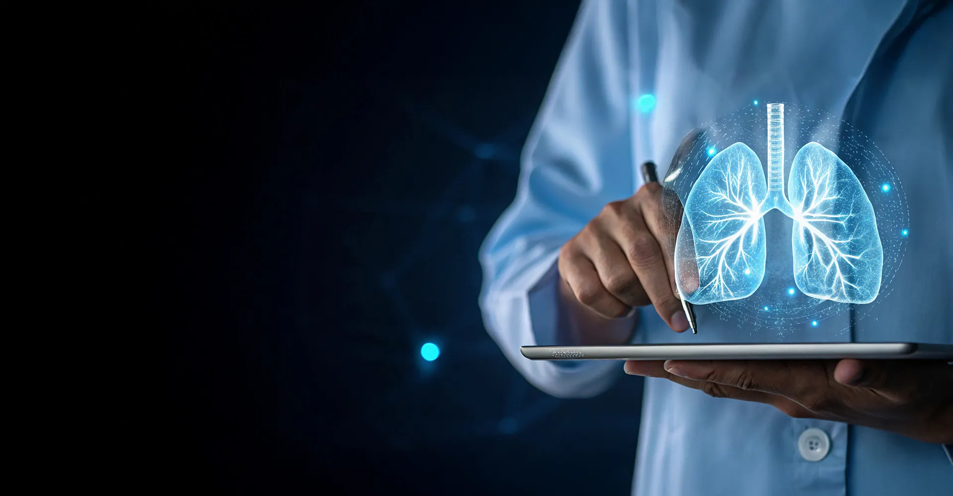 B.Sc. Respiratory Technology