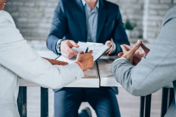 Employee-centric policies