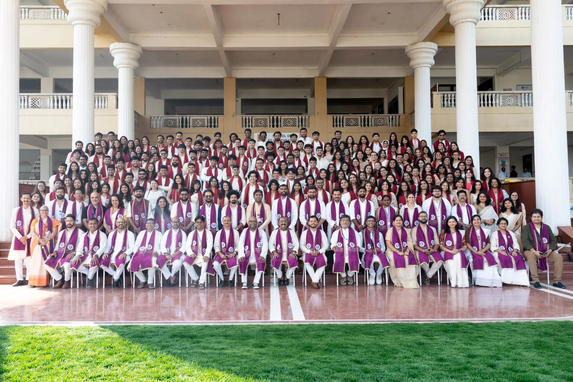 AIHMAS Vanagaram Centre