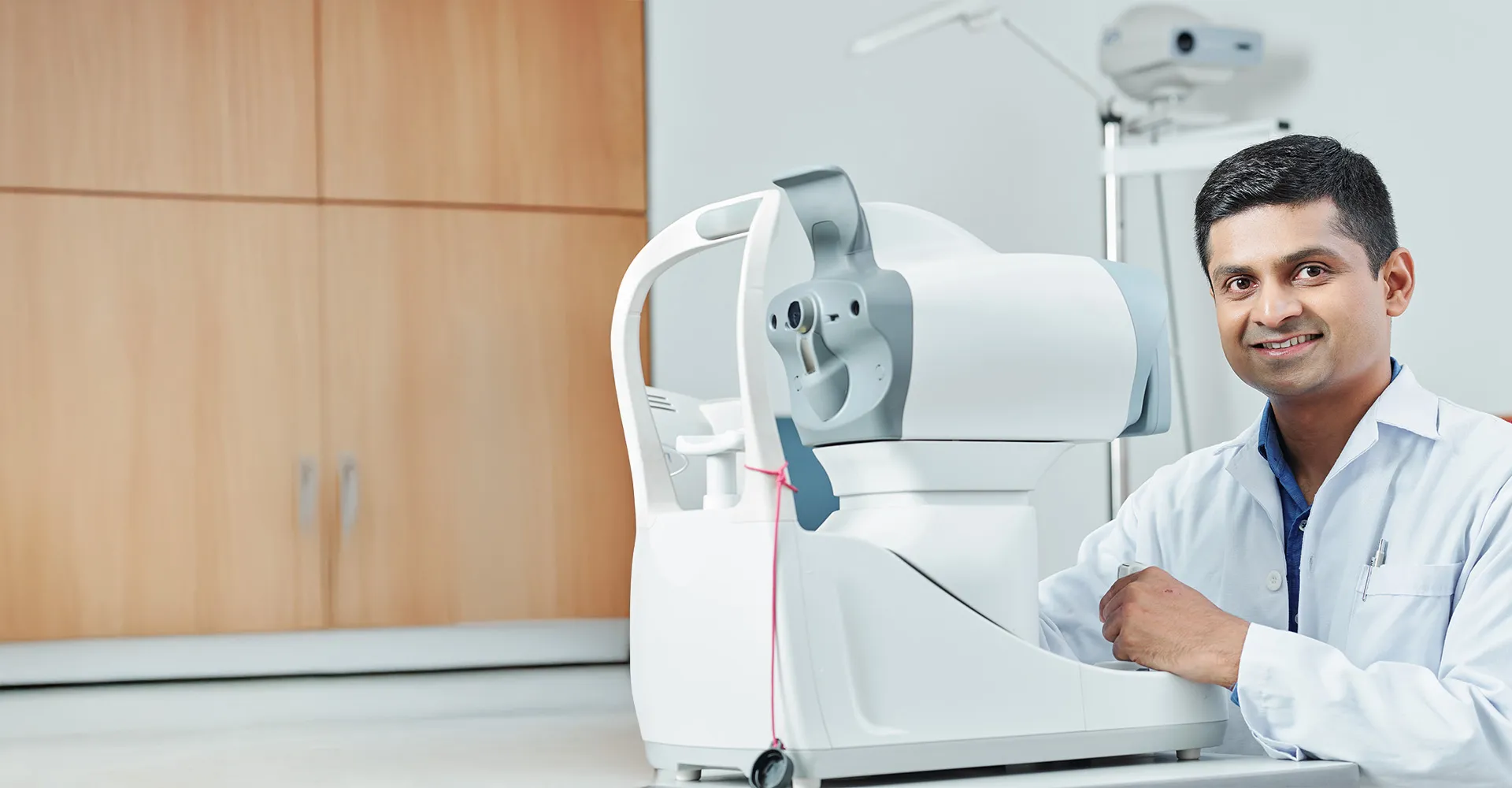 Bachelor of Optometry