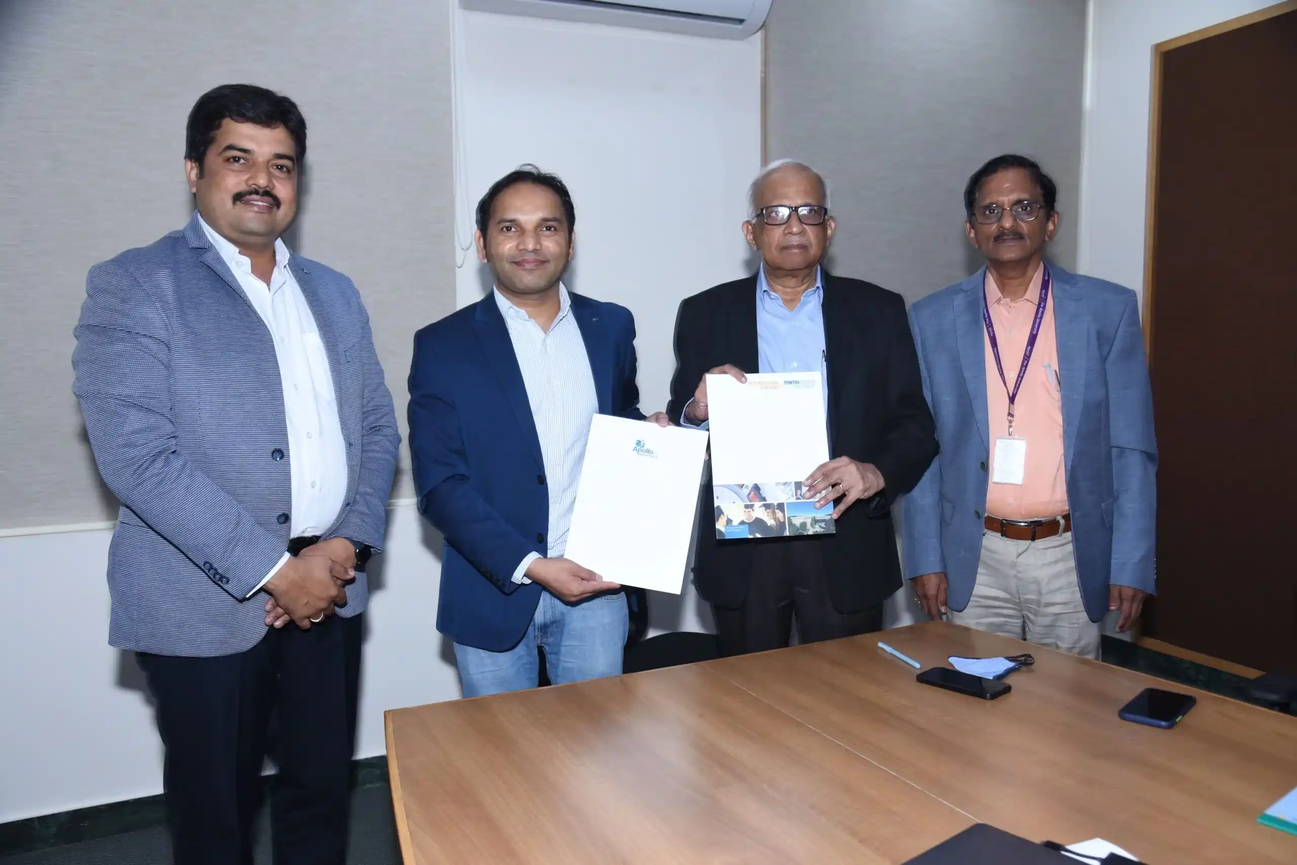 Healthcare Conference