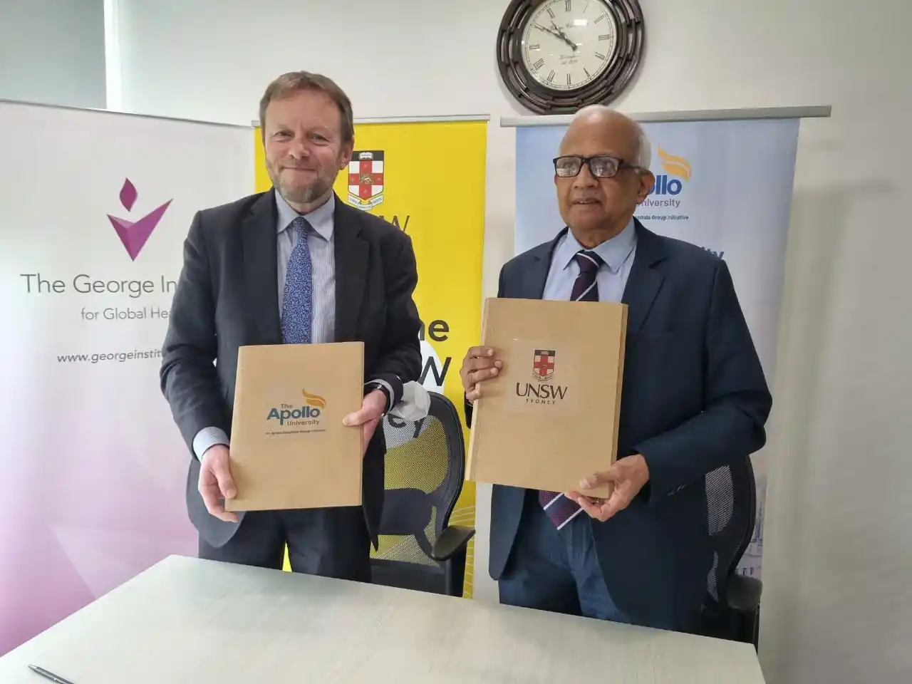 Healthcare Conference