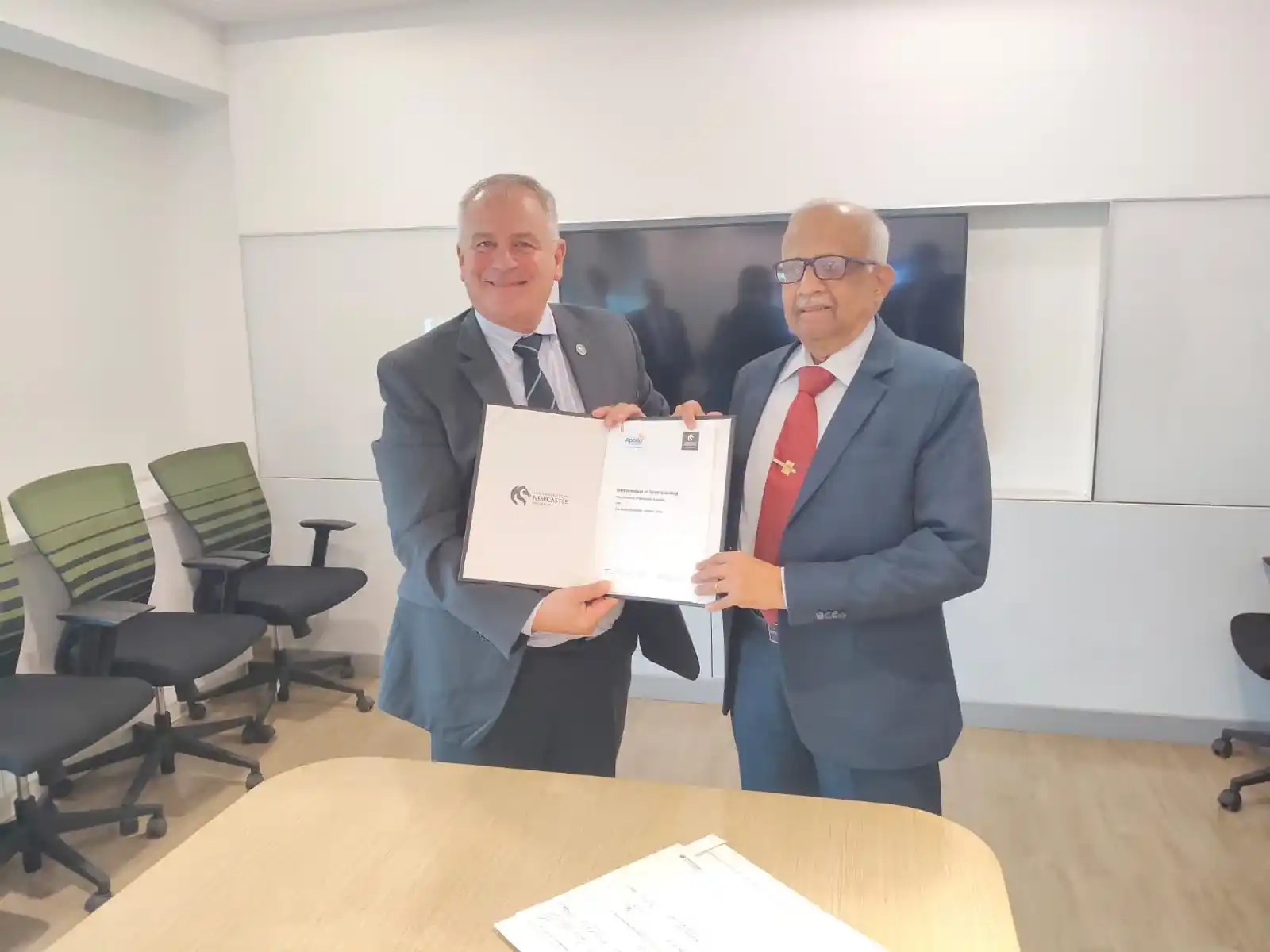 Healthcare Conference