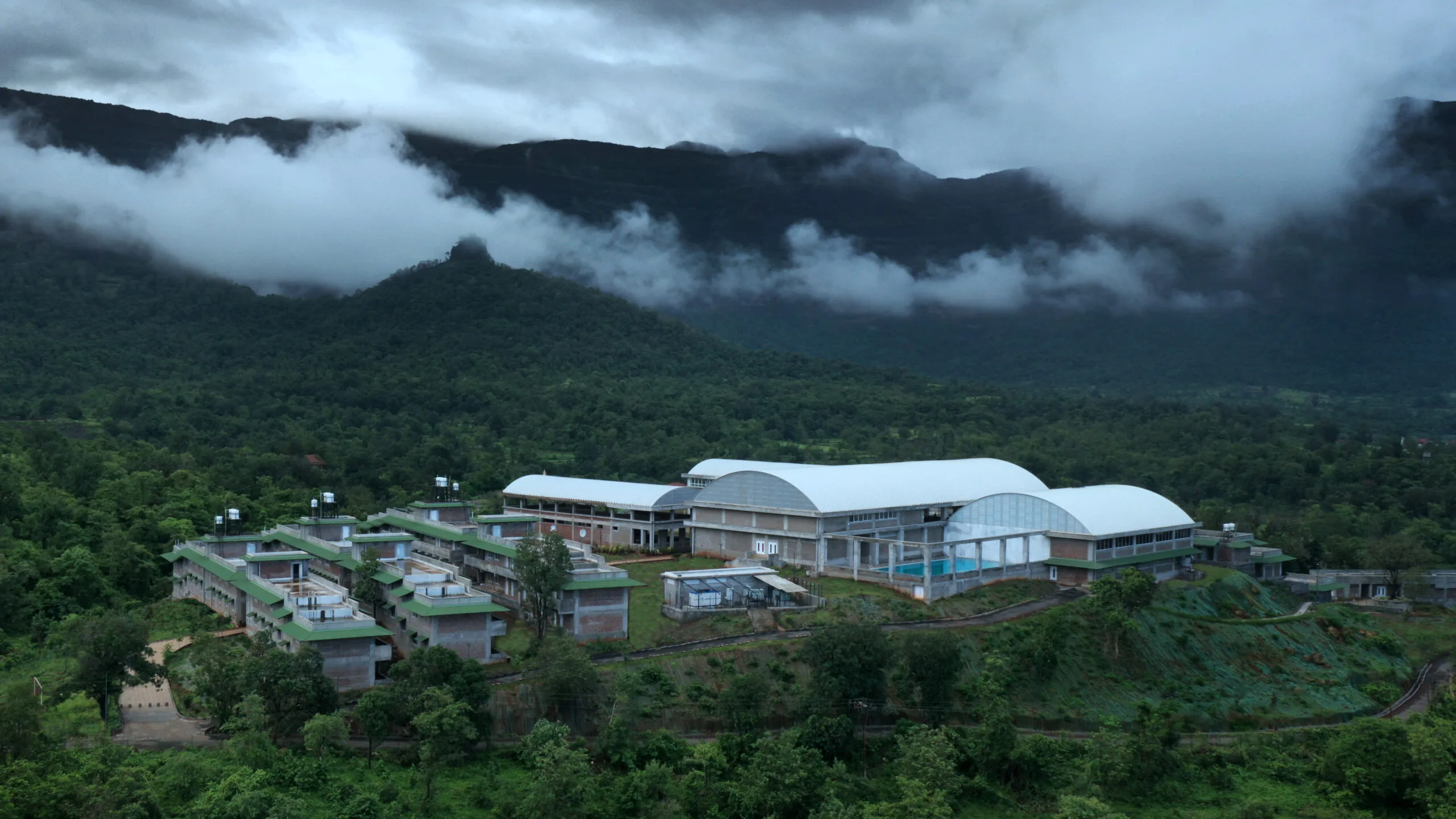 AIHMAS Vanagaram Centre